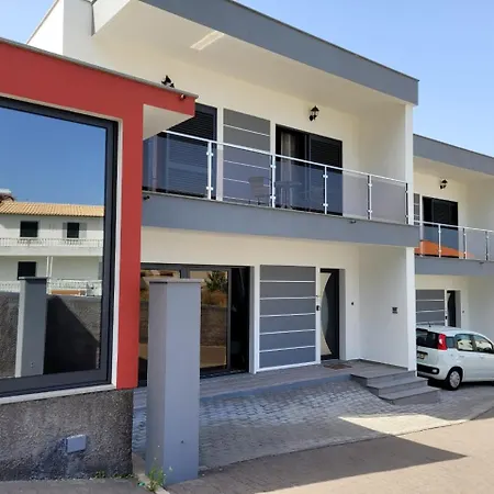 Сasa de vacaciones E - Beautiful 2 Bedroom Terraced