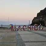Elegant Terraced With Free Private Parking * Machico (Madeira)
