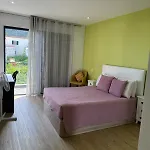 Elegant Terraced With Free Private Parking Casa vacanze *