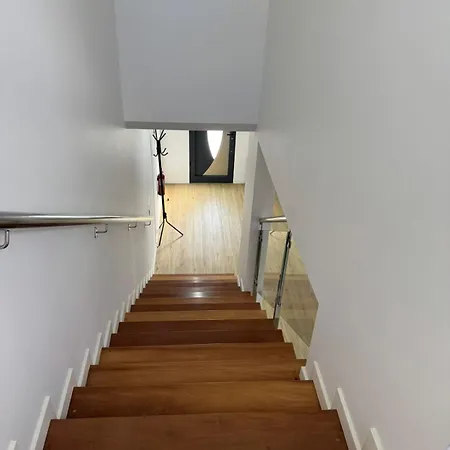 E - Beautiful 2 Bedroom Terraced